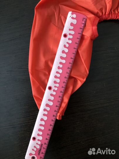 Дождевик для собаки