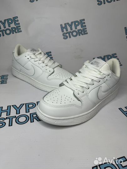 Nike SB dunk low 36-41рр