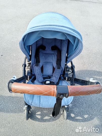Коляска bugaboo bee 5