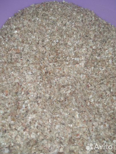 Удобрение для домашних и уличных растений Хитин