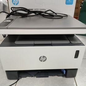 Принтер hp 1020a