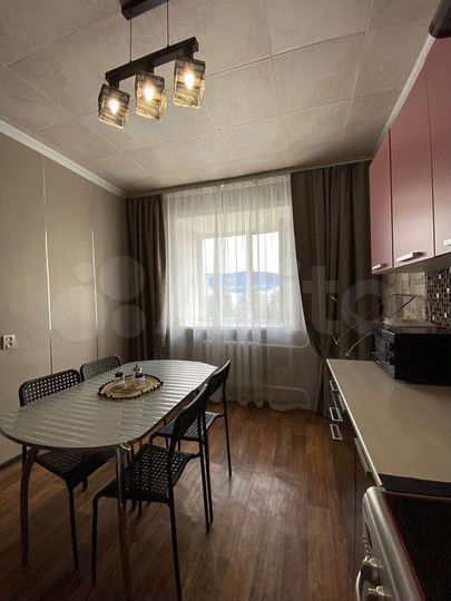 1-к. квартира, 36,4 м², 3/4 эт.