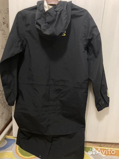 Горнолыжный плащ Head