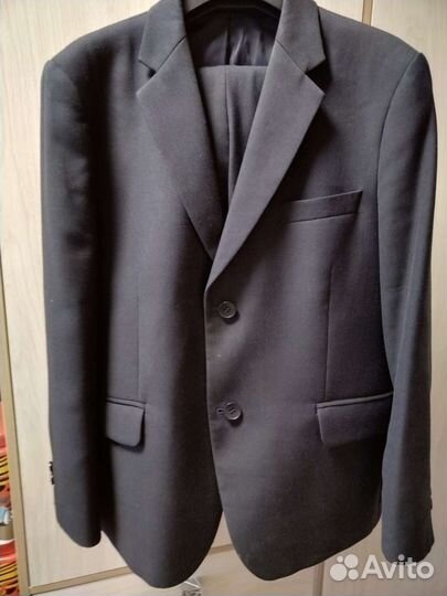 Школьный костюм для мальчика