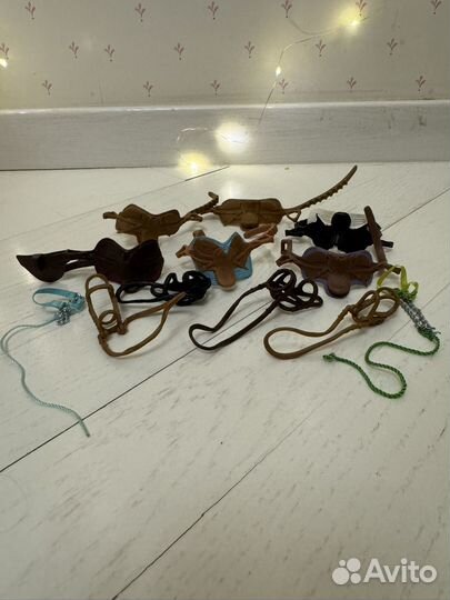 Амуниция шляйх