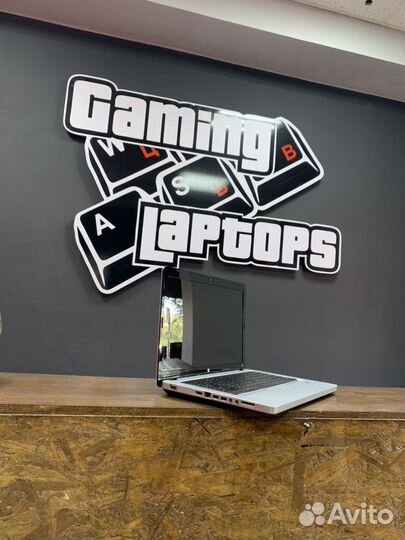 Ноутбук HP для учебы и развлечении