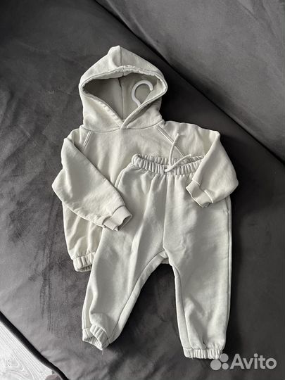 Костюм zara 86