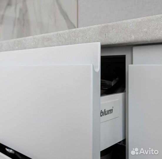 Кухонный гарнитур в рассрочку