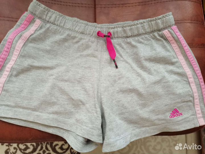 Шорты adidas