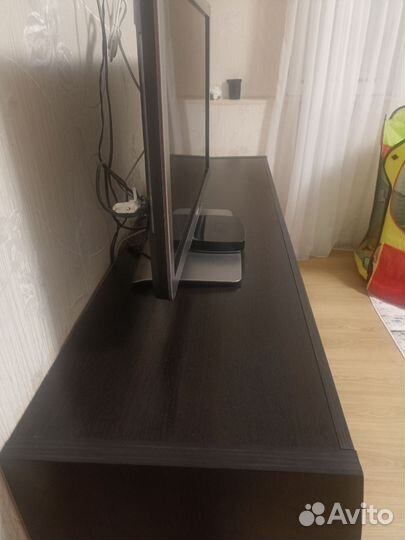 Тумба под телевизор бу