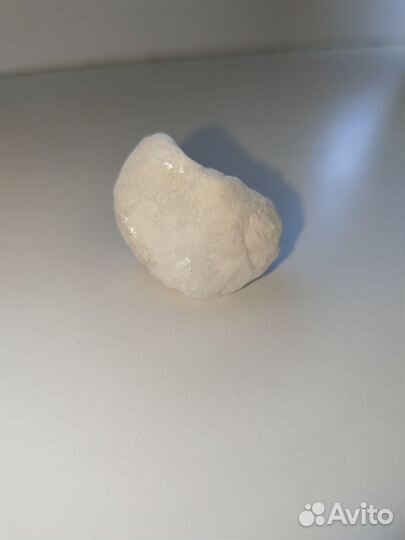 Кварц белый