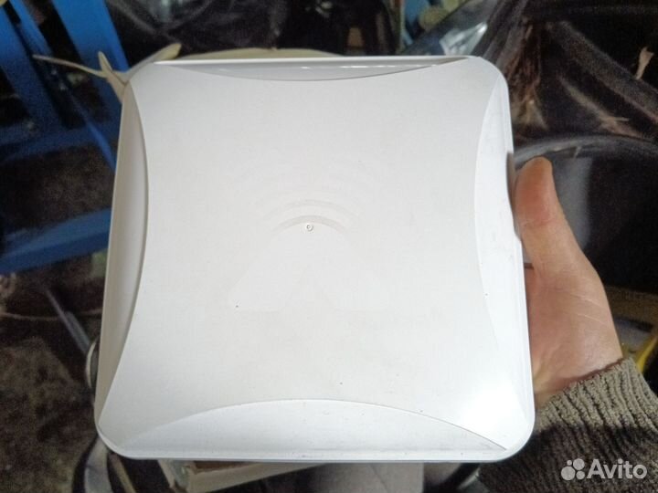 Антена антэкс petra BB 75 mimо 2x2