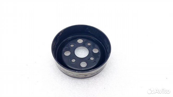 Шкив водяного насоса (помпы) Haval Jolion 2021
