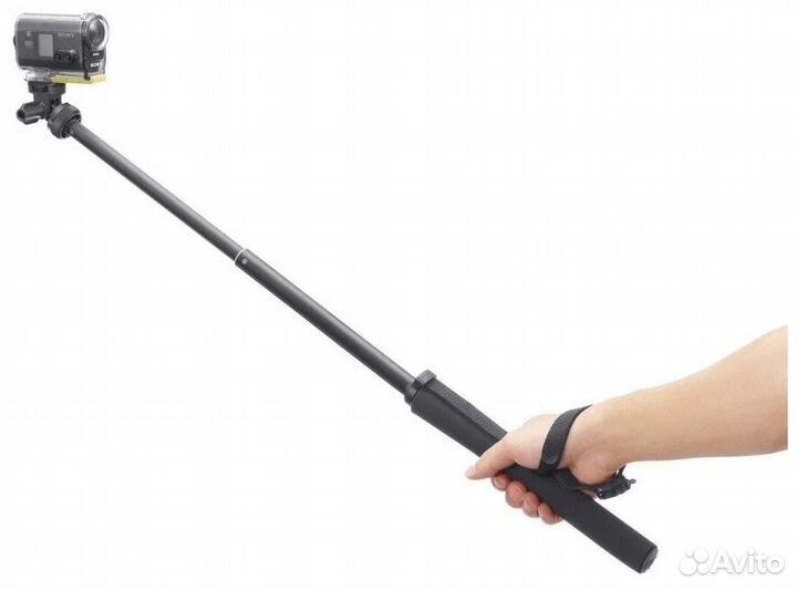 Комплект аксессуаров к экшн-камере Sony HDR-AS300