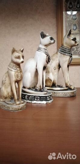 Статуэтка Египет