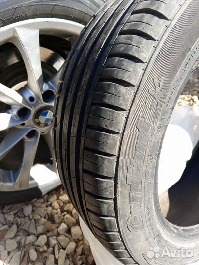 Cordiant Sport 3 215/55 R17