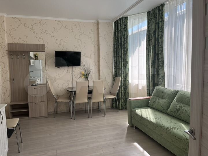 2-к. квартира, 42 м², 2/3 эт.