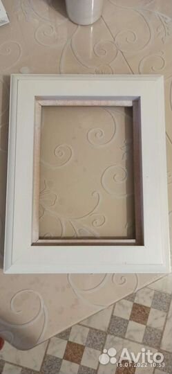 Рамка для фотографий