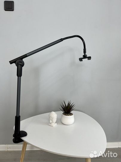 Штатив для телефона настольный baseus