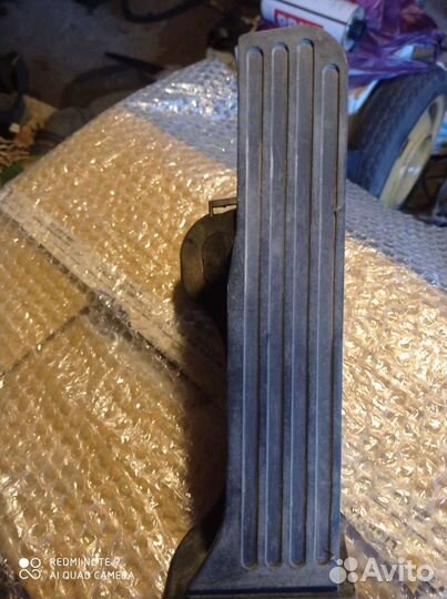 Педаль газа Volkswagen Passat 2008 (1K1721503L)