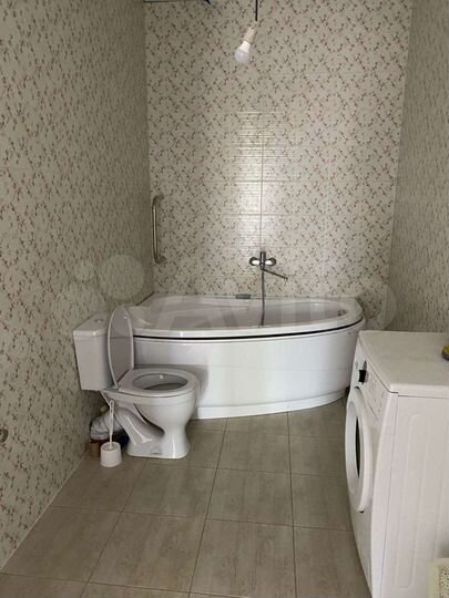 Дом 110 м² на участке 13 сот.