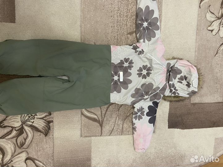 Комбинезон Reima tek