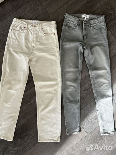 Женские вещи пакетом 42 44