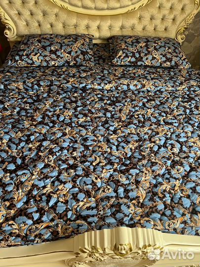 Детское постельное белье