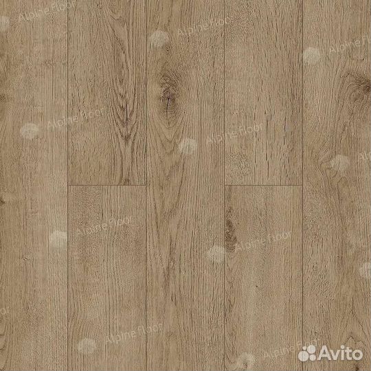 Кварцвиниловая плитка