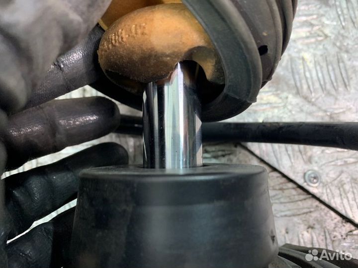 Комплект стоек амортизатора Bmw 1-Series F20