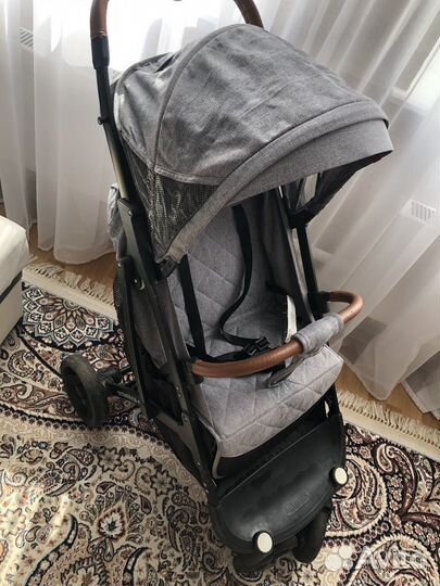 Прогулочная коляска бу