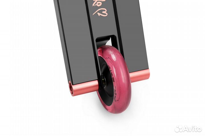 Tech Team Street Mama - 2021 Pink