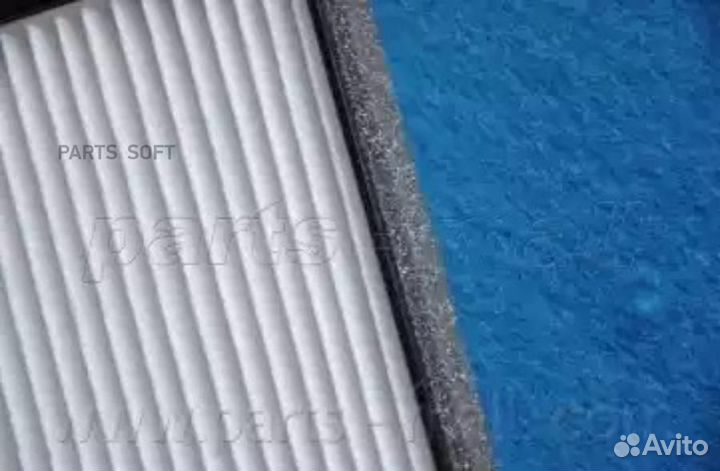 Parts-mall PMB-P07 Фильтр салона