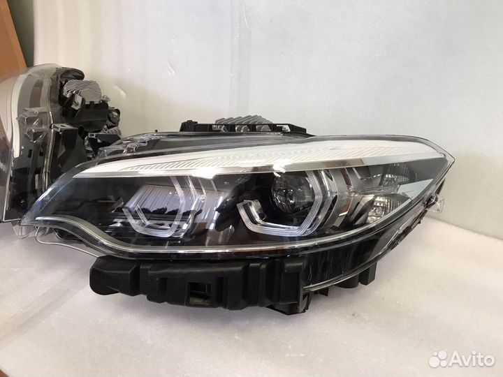 Фара Bmw F22 Adaptive LED левая правая