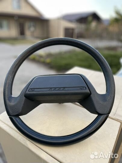 Руль для ваз 2110