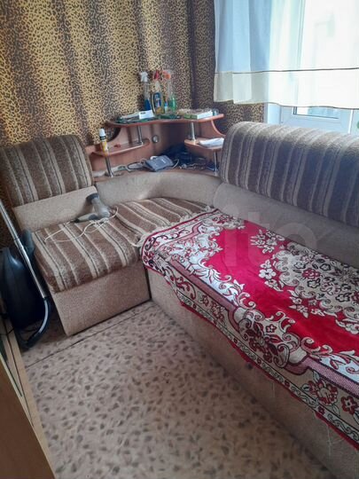 Дом 39,9 м² на участке 13 сот.