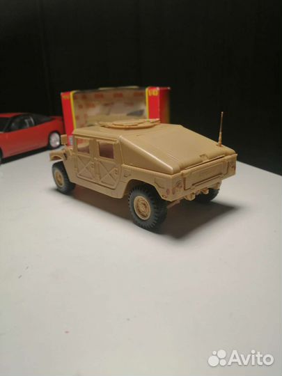 Hummer 1 35