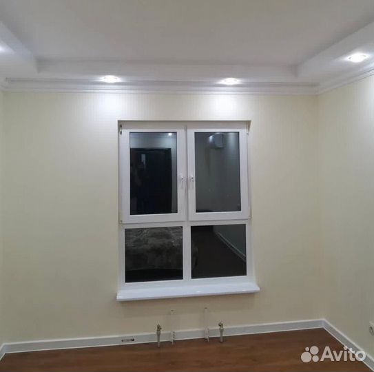 Пластиковые окна в