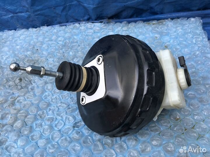 Вакуумник для Ауди Q5 12-16 3,0л Diesel