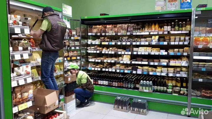 Сборщик комплектовщик