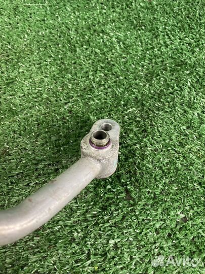 Трубка кондиционера Skoda Fabia 1