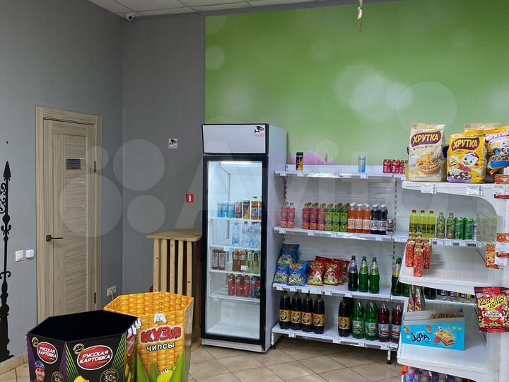 Торговая площадь,37