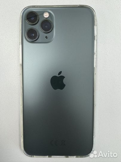 iPhone 11 Pro, 64 ГБ