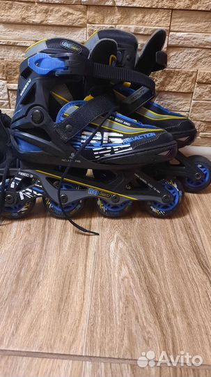 Ролики детские