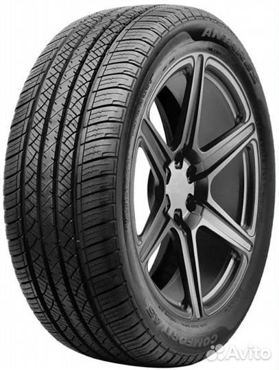 Antares Comfort A5 235/60 R16