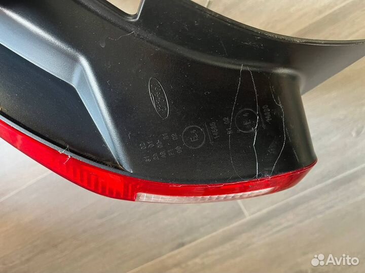 Фара задняя левая ford focus 3 hb 2012