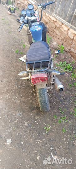 Продам или обменяю patron aero 125f