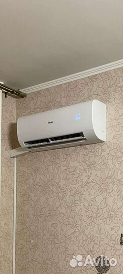 Сплит система haier