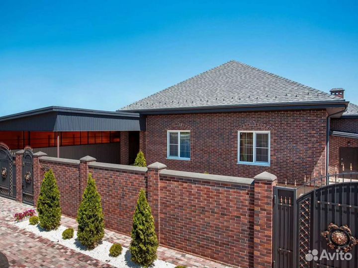 Керамический кирпич