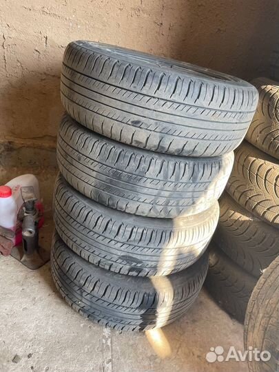 Triangle TR928 185/60 R14